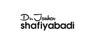 Dr.Jauhar Shafiyabadi